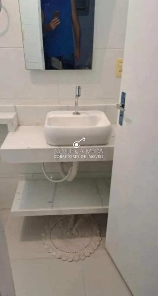 Apartamento, 3 quartos, 97 m² - Foto 10
