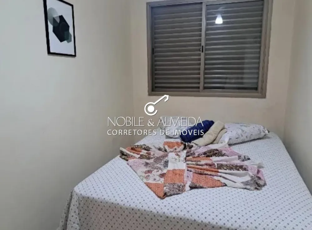Apartamento, 3 quartos, 97 m² - Foto 7