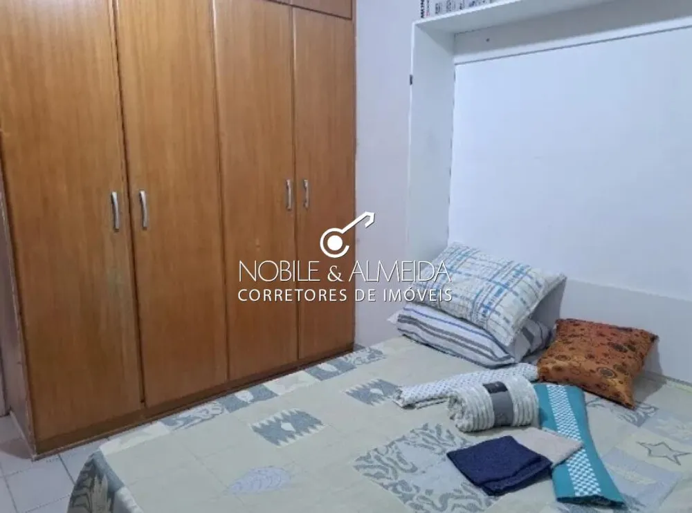 Apartamento, 3 quartos, 97 m² - Foto 9