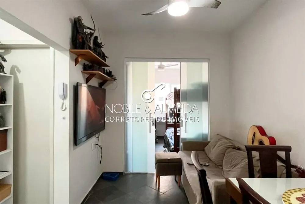 Apartamento, 2 quartos, 46 m² - Foto 1