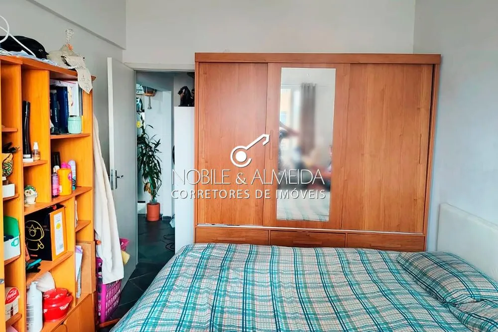 Apartamento, 2 quartos, 46 m² - Foto 12