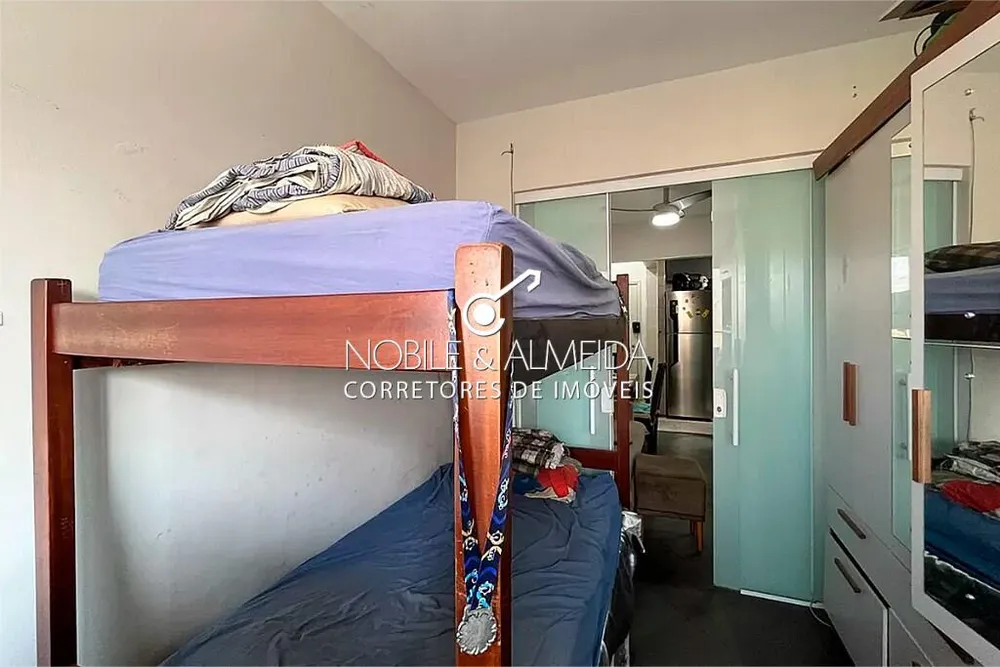 Apartamento, 2 quartos, 46 m² - Foto 5