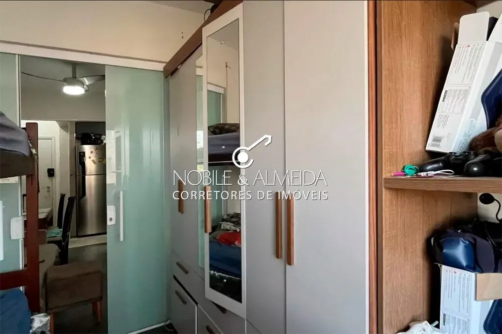 Apartamento, 2 quartos, 46 m² - Foto 7