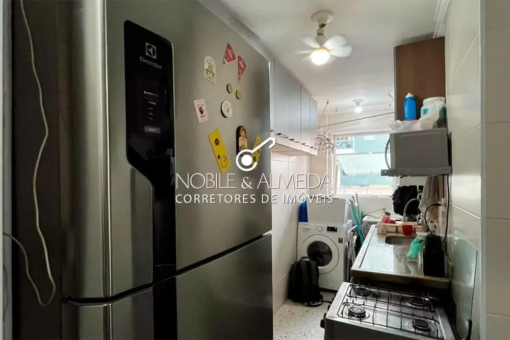 Apartamento, 2 quartos, 46 m² - Foto 13