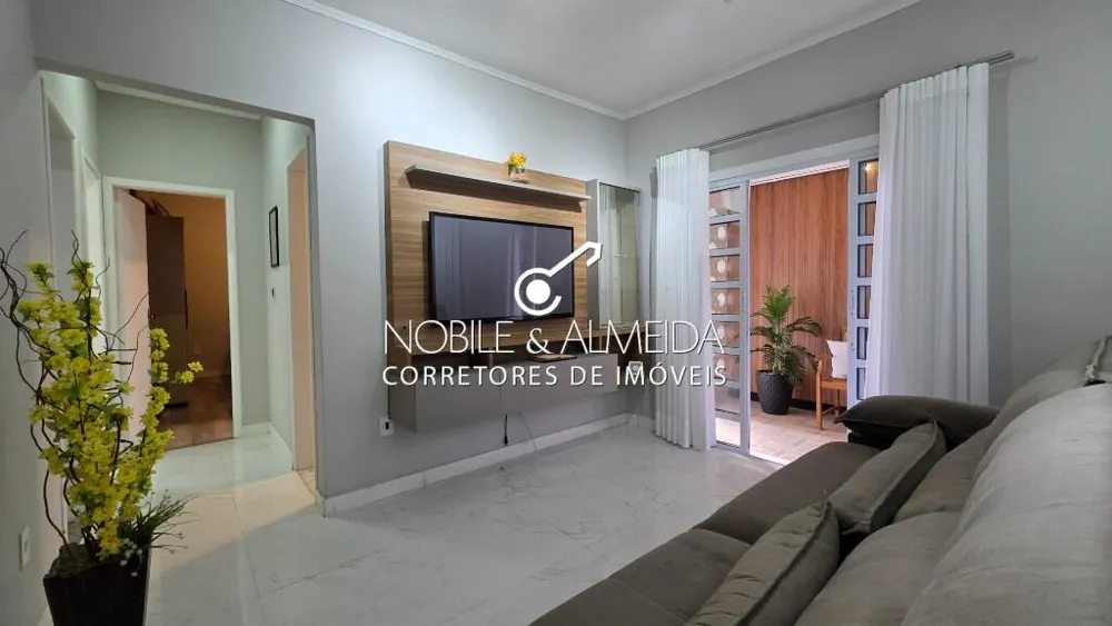 Casa, 2 quartos, 140 m² - Foto 9
