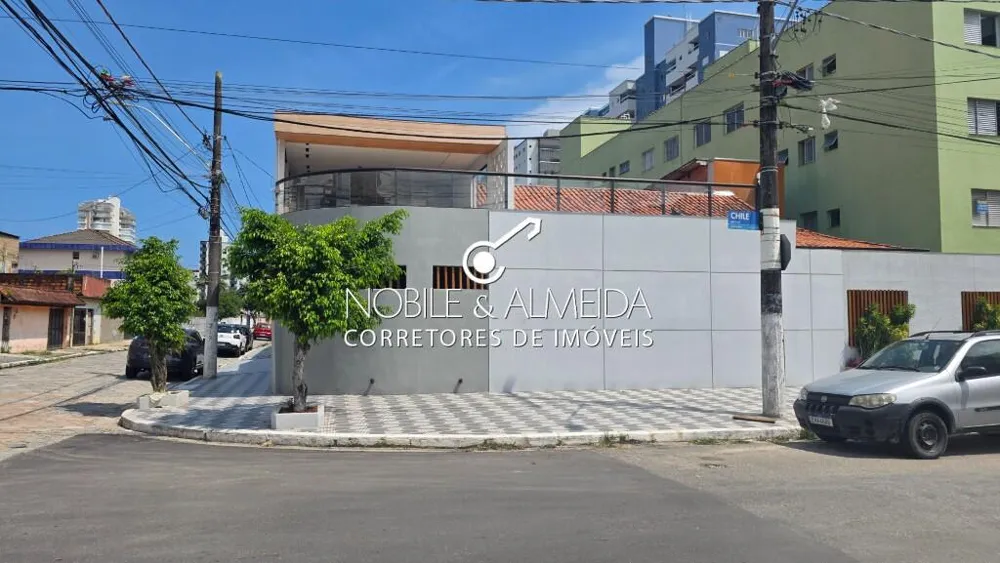 Casa, 2 quartos, 140 m² - Foto 2