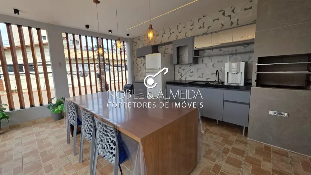 Casa, 2 quartos, 140 m² - Foto 3