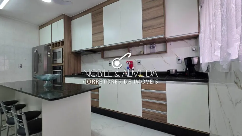 Casa, 2 quartos, 140 m² - Foto 8