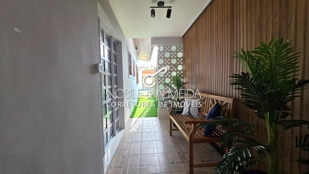 Casa, 2 quartos, 140 m² - Foto 4