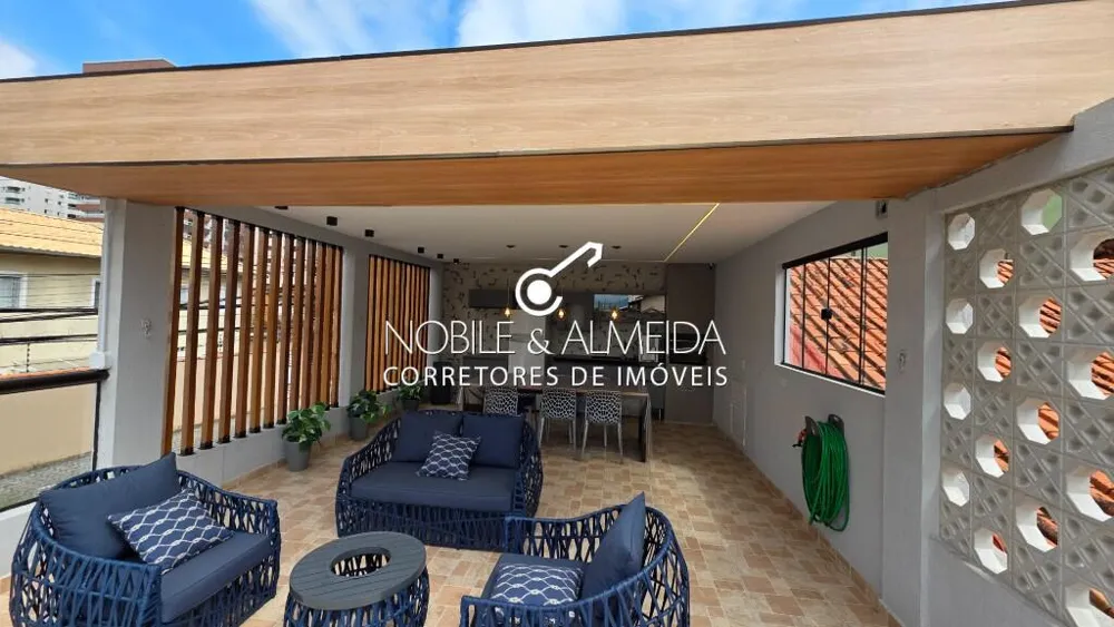 Casa, 2 quartos, 140 m² - Foto 7