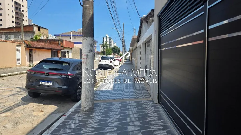 Casa, 2 quartos, 140 m² - Foto 1