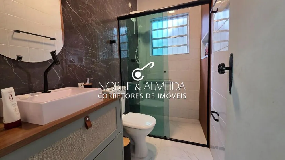 Casa, 2 quartos, 140 m² - Foto 5