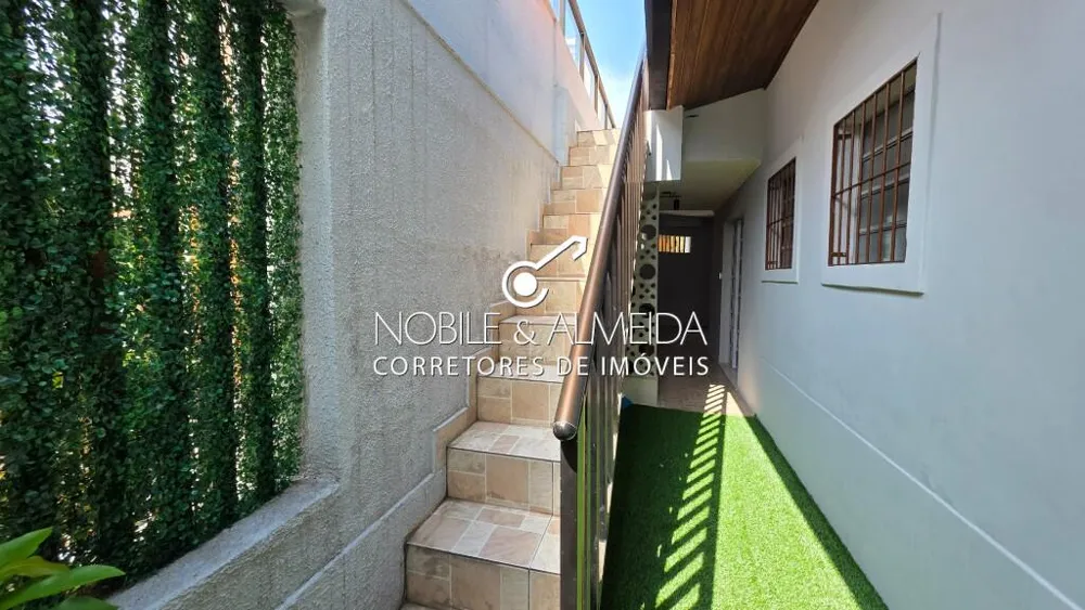 Casa, 2 quartos, 140 m² - Foto 7