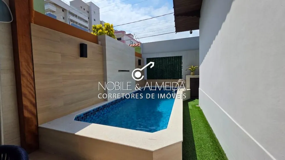 Casa, 2 quartos, 140 m² - Foto 1