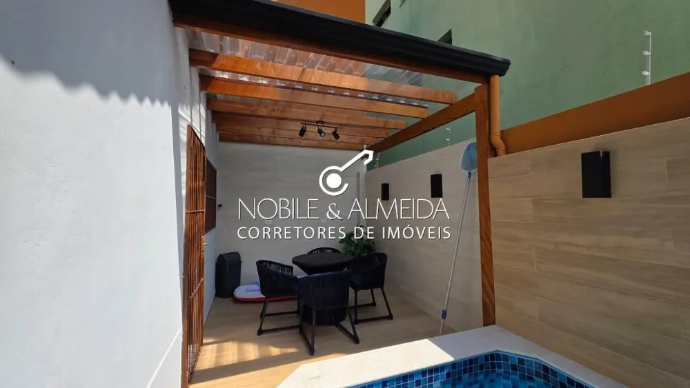 Casa, 2 quartos, 140 m² - Foto 6