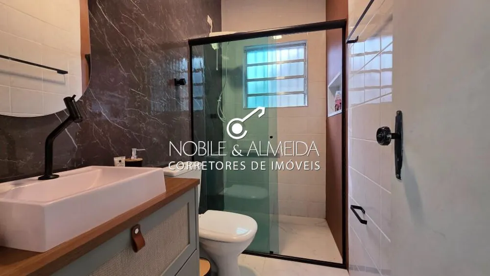 Casa, 2 quartos, 140 m² - Foto 2