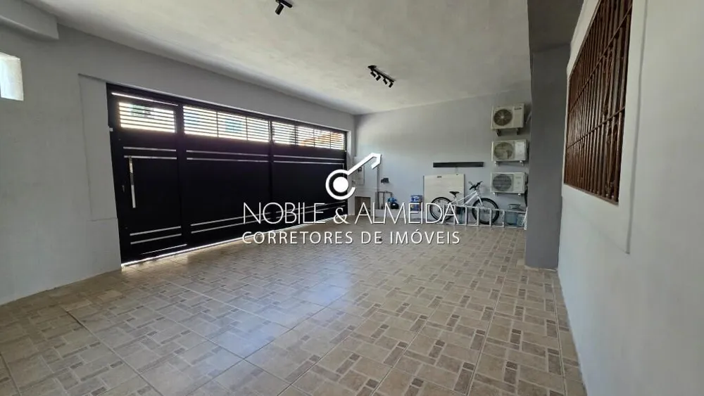 Casa, 2 quartos, 140 m² - Foto 6