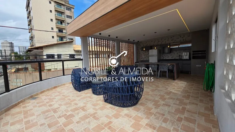 Casa, 2 quartos, 140 m² - Foto 4