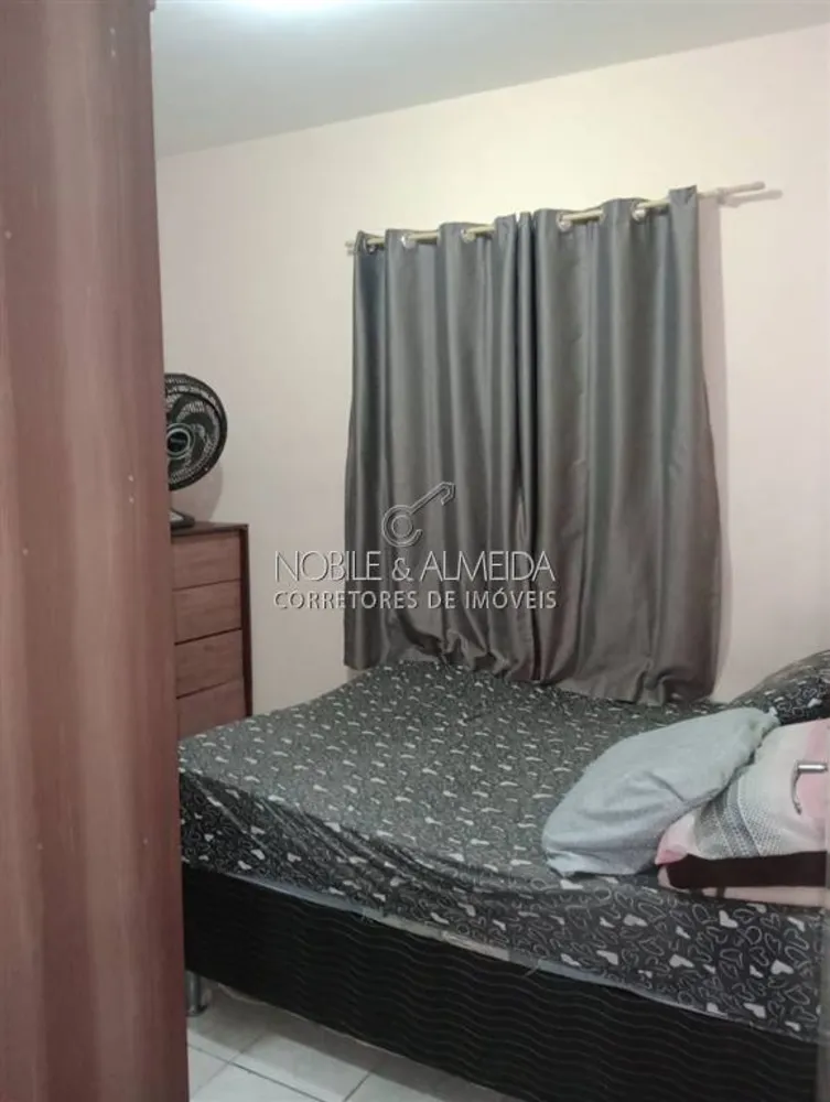 Apartamento, 2 quartos, 50 m² - Foto 7