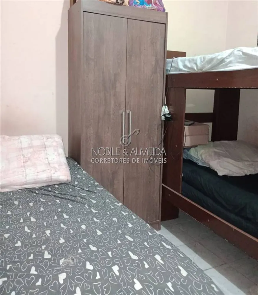 Apartamento, 2 quartos, 50 m² - Foto 1