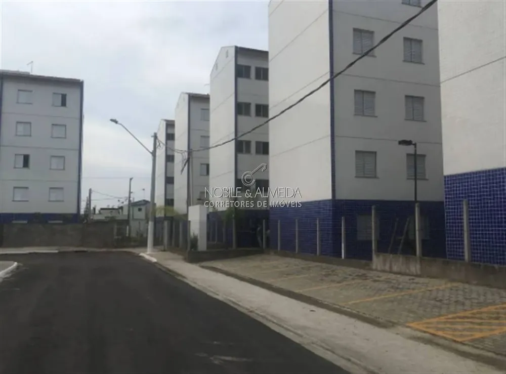 Apartamento, 2 quartos, 50 m² - Foto 4