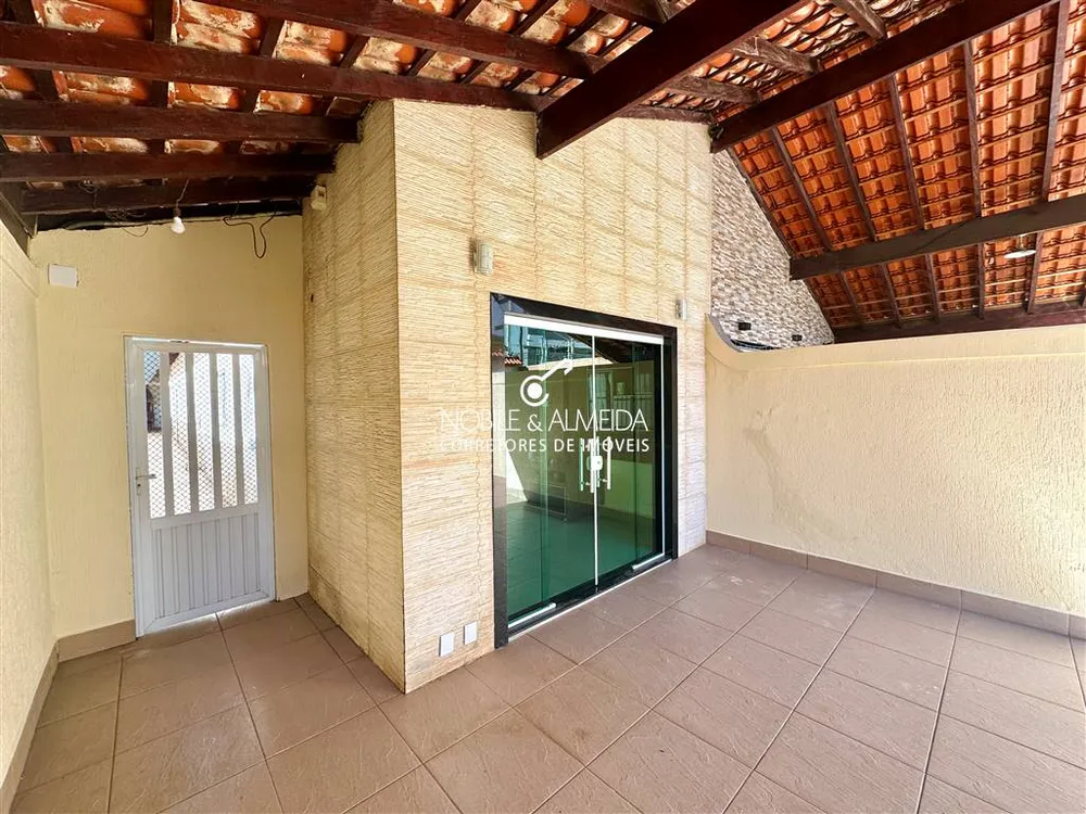 Casa, 3 quartos, 112 m² - Foto 7