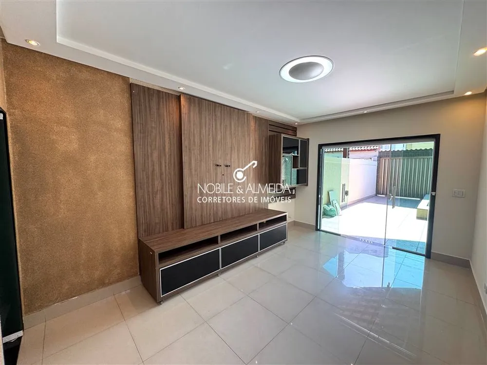 Casa, 3 quartos, 112 m² - Foto 6