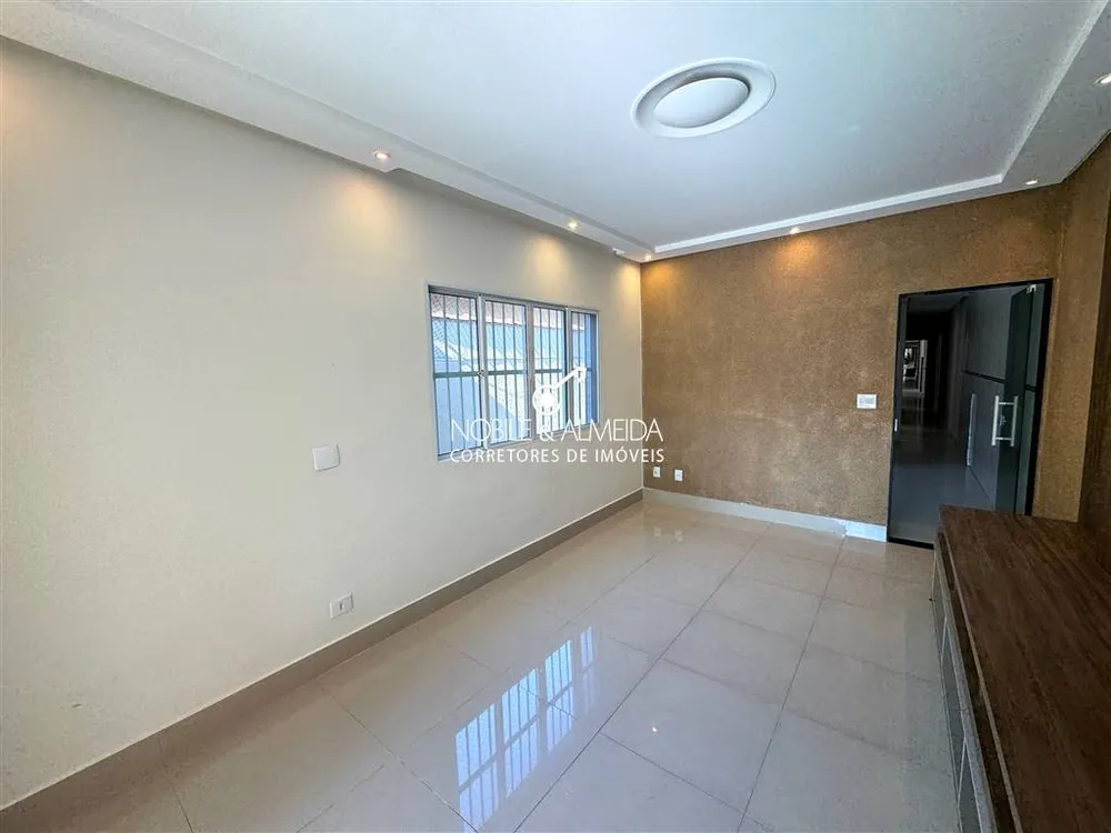 Casa, 3 quartos, 112 m² - Foto 5