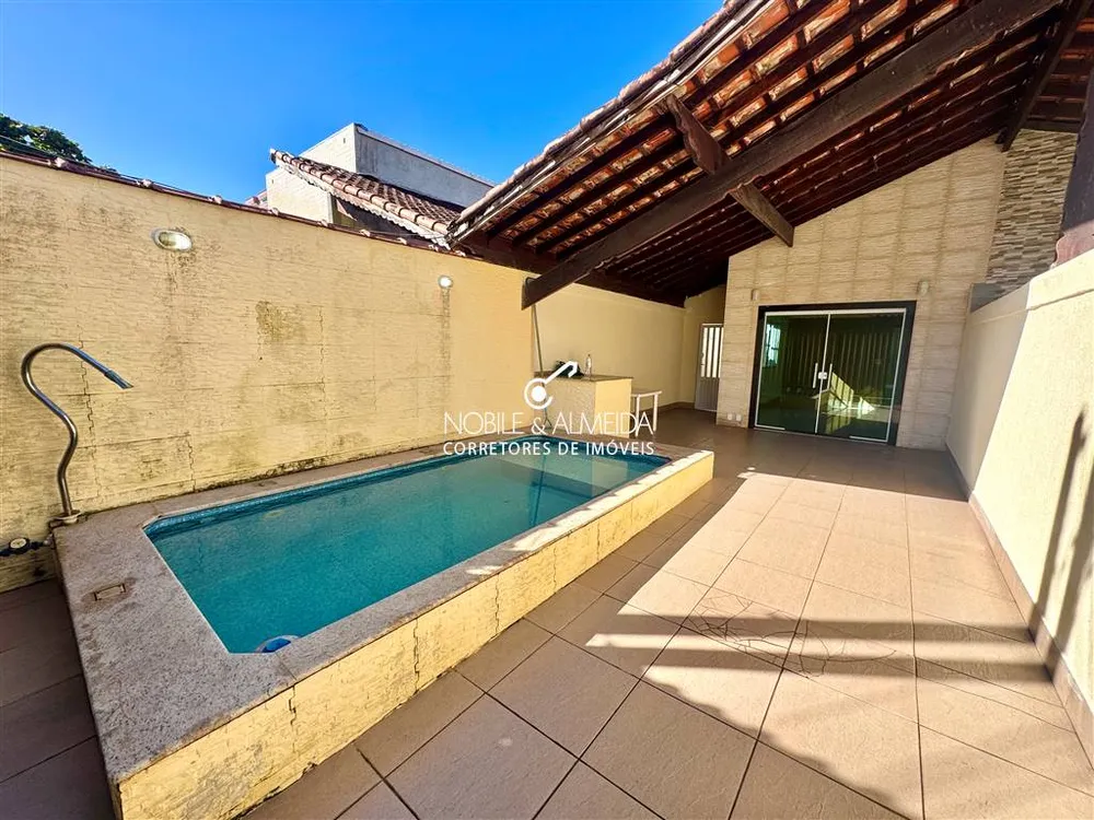 Casa, 3 quartos, 112 m² - Foto 3