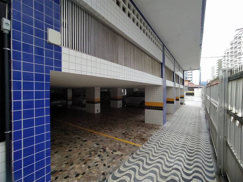 Apartamento à venda com 1 quarto, 29m² - Foto 3