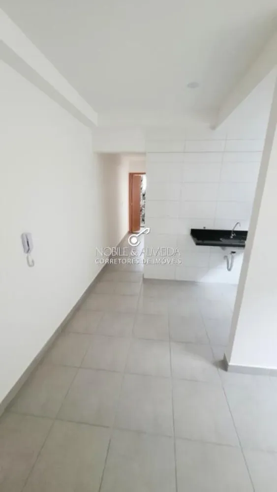Apartamento, 2 quartos, 44 m² - Foto 10