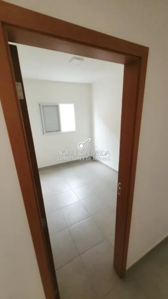 Apartamento, 2 quartos, 44 m² - Foto 2