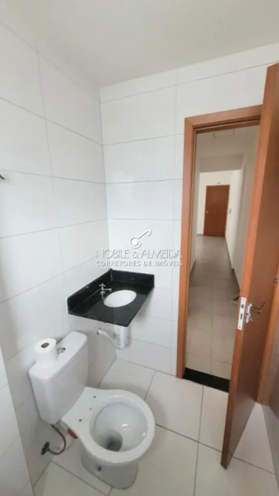 Apartamento, 2 quartos, 44 m² - Foto 11