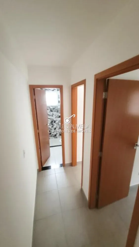 Apartamento, 2 quartos, 44 m² - Foto 4