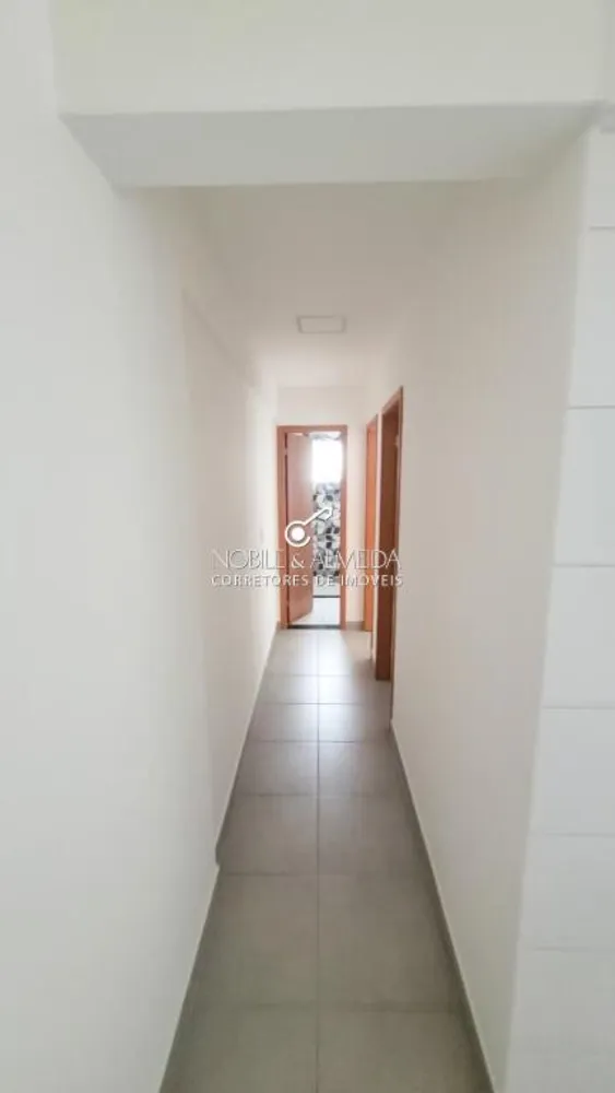 Apartamento, 2 quartos, 44 m² - Foto 6