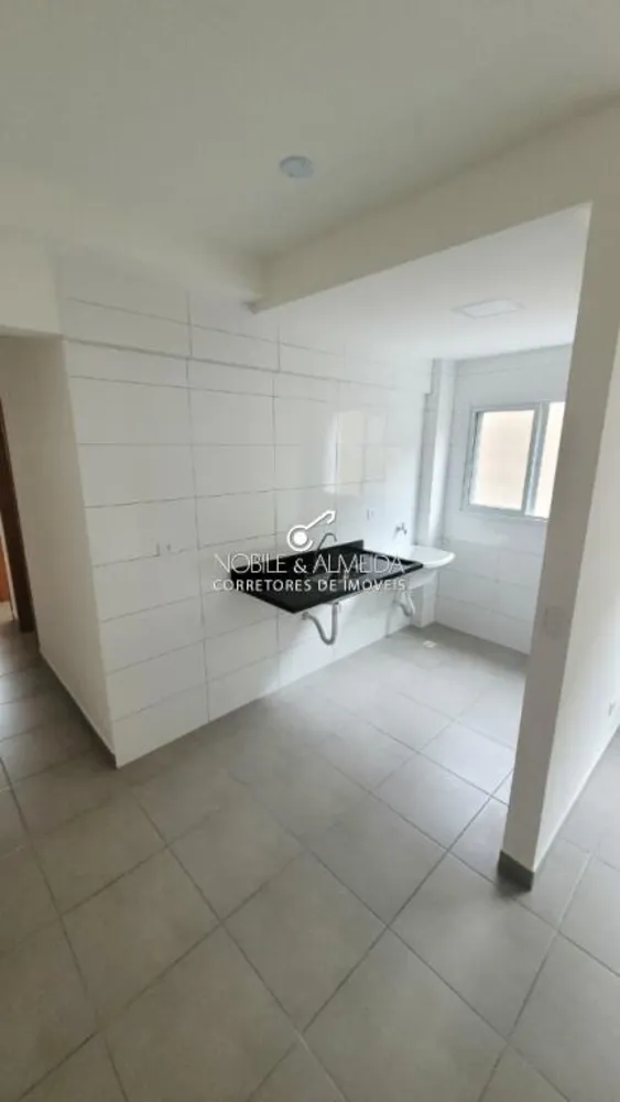 Apartamento, 2 quartos, 44 m² - Foto 5