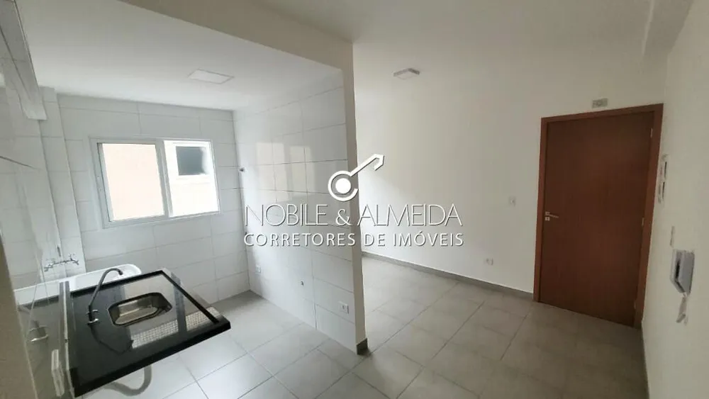 Apartamento, 2 quartos, 44 m² - Foto 3