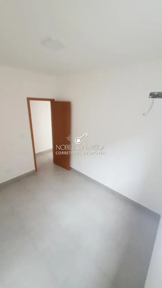 Apartamento, 2 quartos, 44 m² - Foto 1