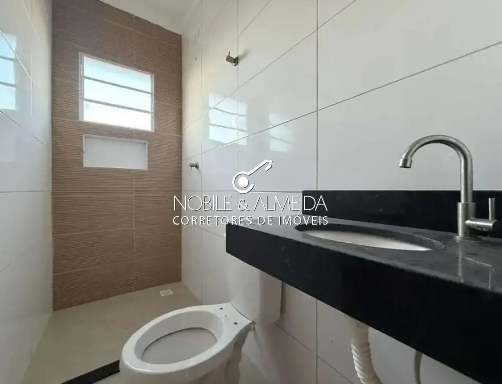 Casa, 2 quartos, 70 m² - Foto 12
