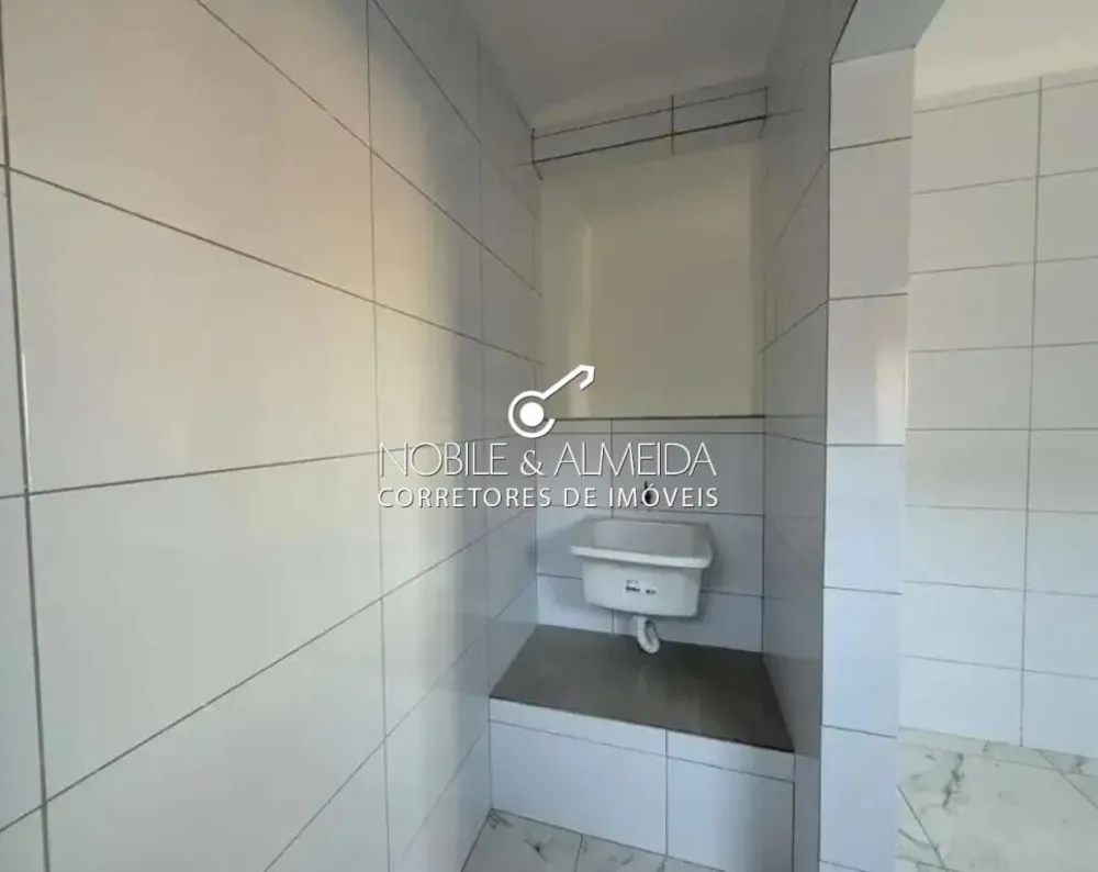Casa, 2 quartos, 70 m² - Foto 6