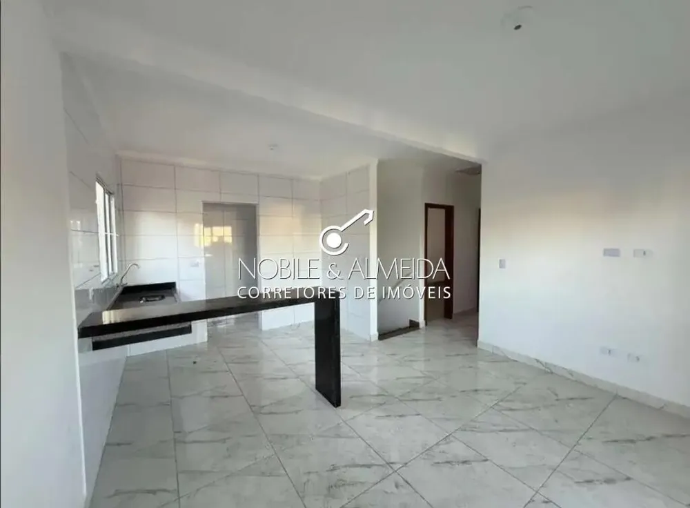 Casa, 2 quartos, 70 m² - Foto 1