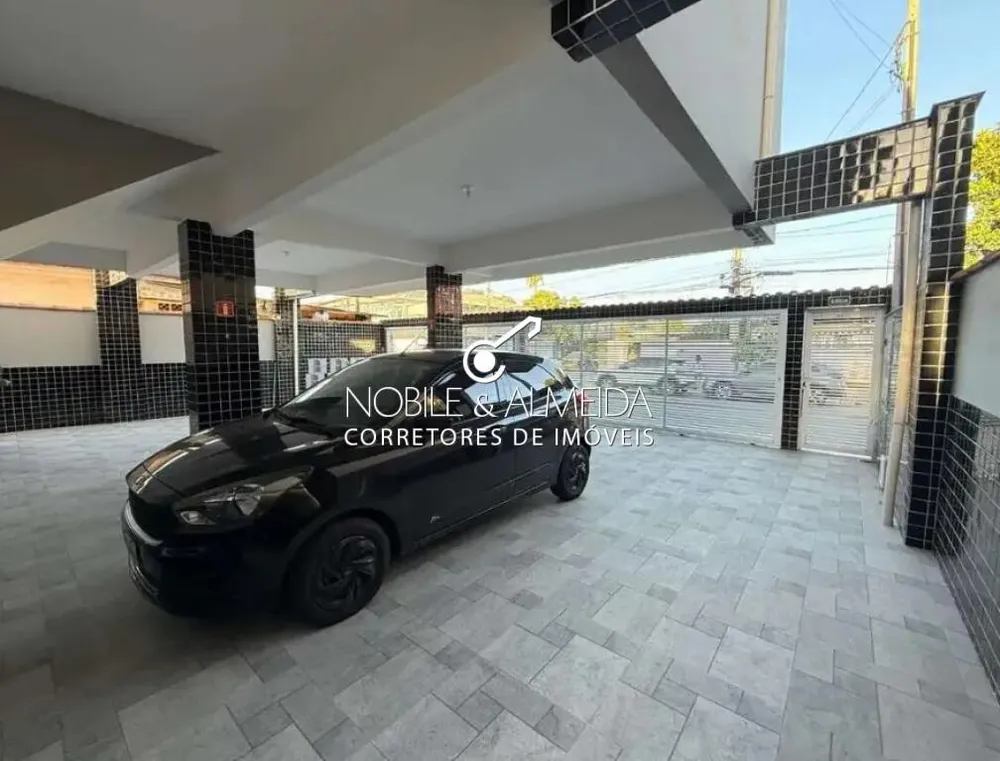 Casa, 2 quartos, 70 m² - Foto 6