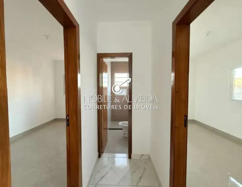 Casa, 2 quartos, 70 m² - Foto 2
