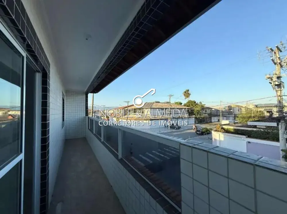 Casa, 2 quartos, 70 m² - Foto 2