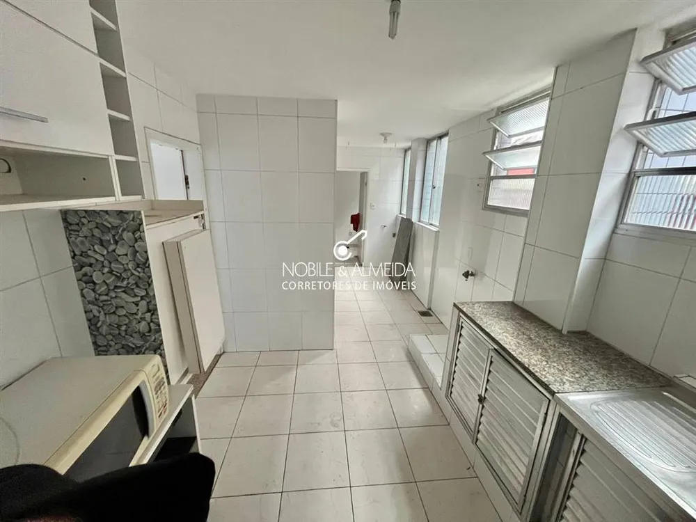 Apartamento, 2 quartos, 90 m² - Foto 2
