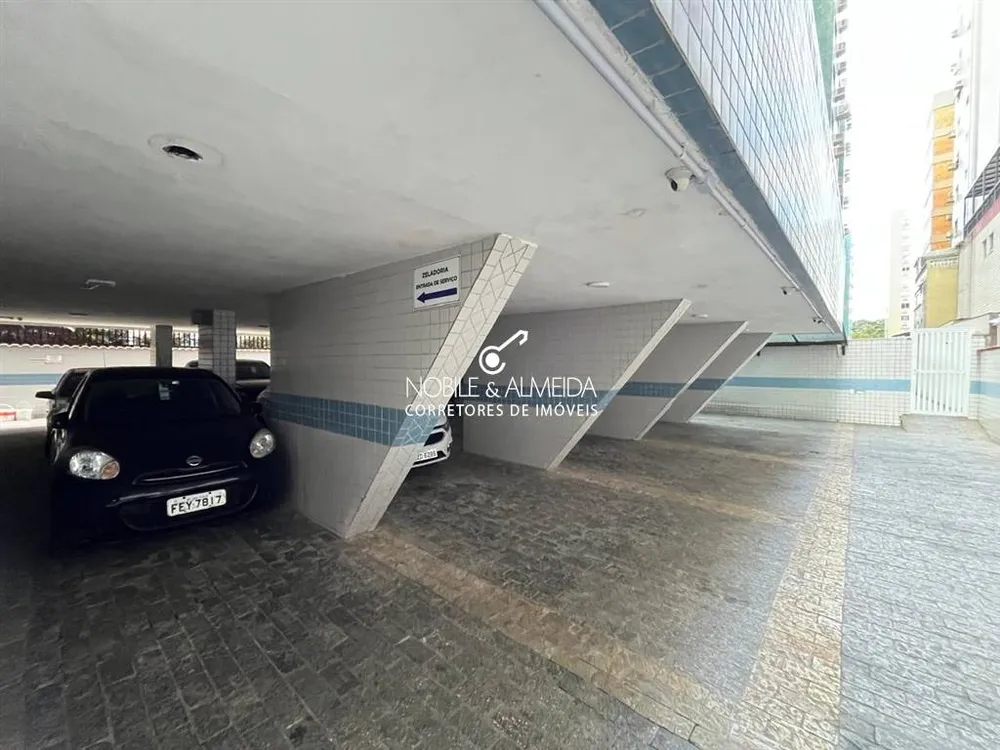 Apartamento, 2 quartos, 90 m² - Foto 5
