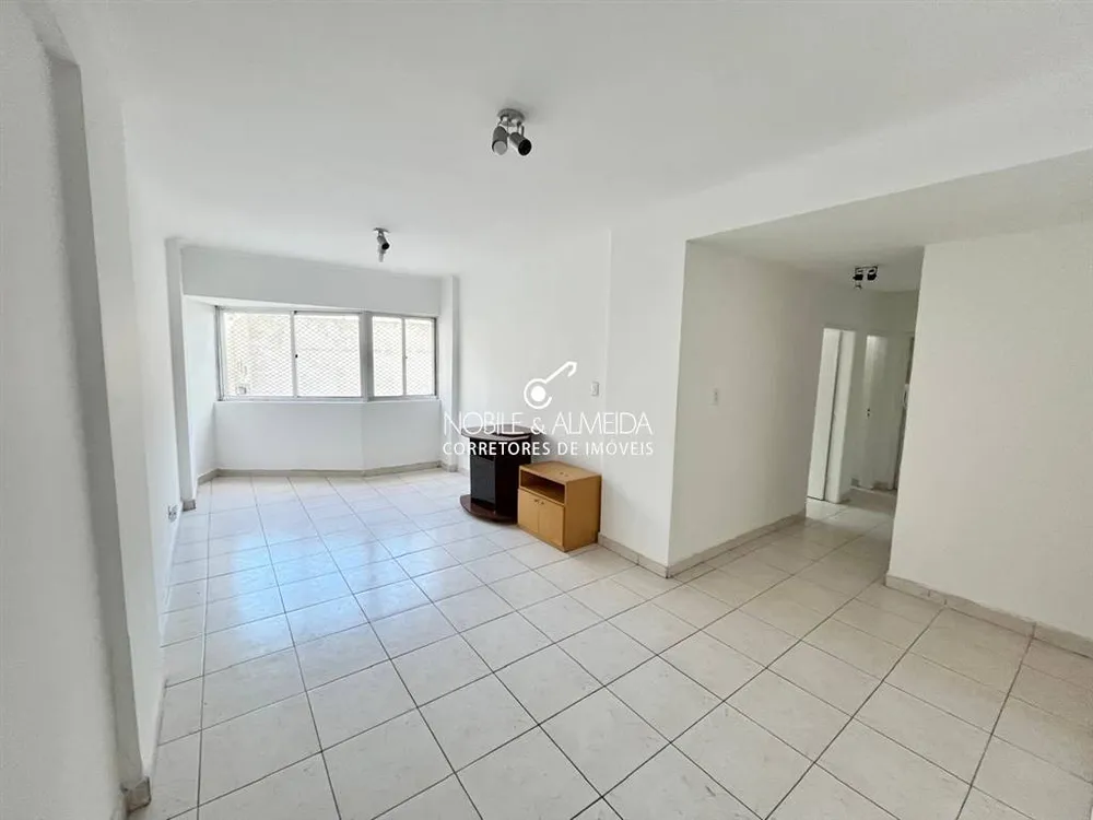 Apartamento, 2 quartos, 90 m² - Foto 1