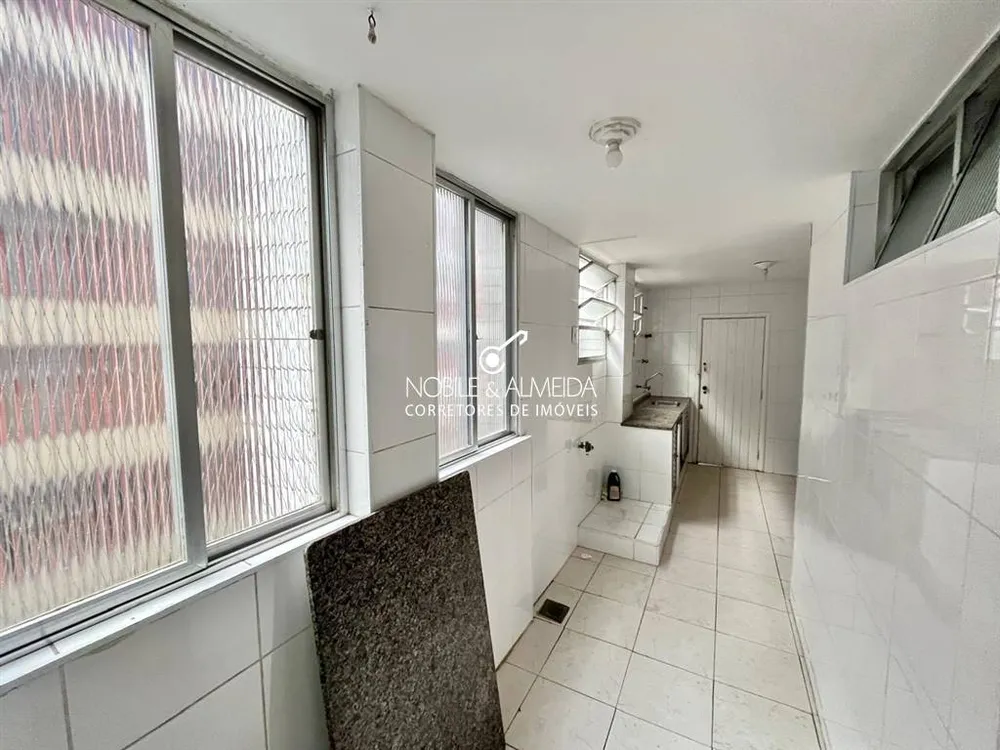 Apartamento, 2 quartos, 90 m² - Foto 2