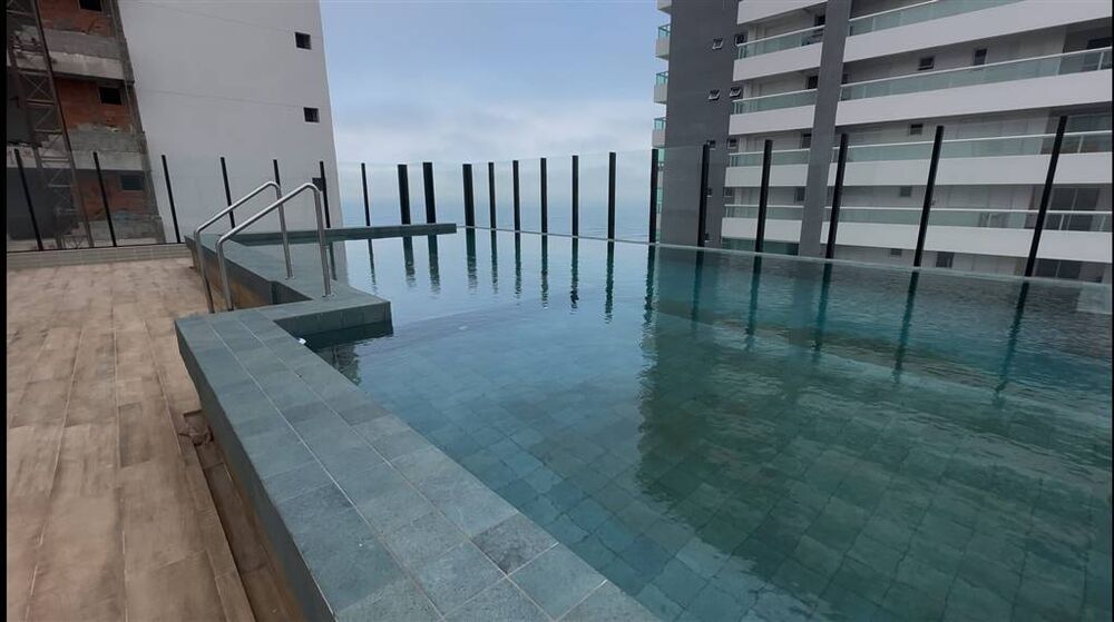 Apartamento à venda com 2 quartos, 65m² - Foto 7