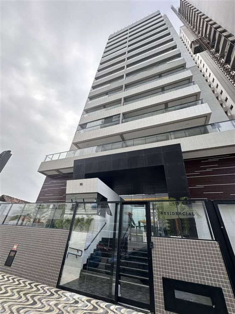 Apartamento à venda com 2 quartos, 65m² - Foto 1